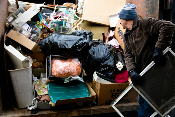 Best Electronics and E-Waste Disposal  in La Feria, TX