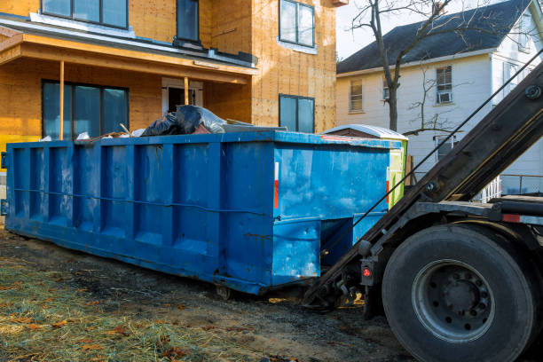 Recycling Services for Junk in La Feria, TX