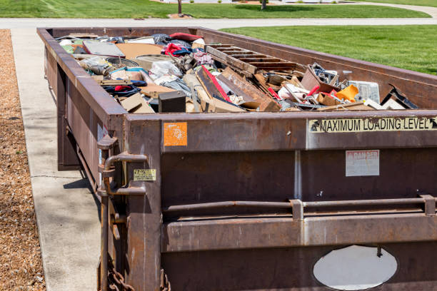 Best Residential Junk Removal  in La Feria, TX